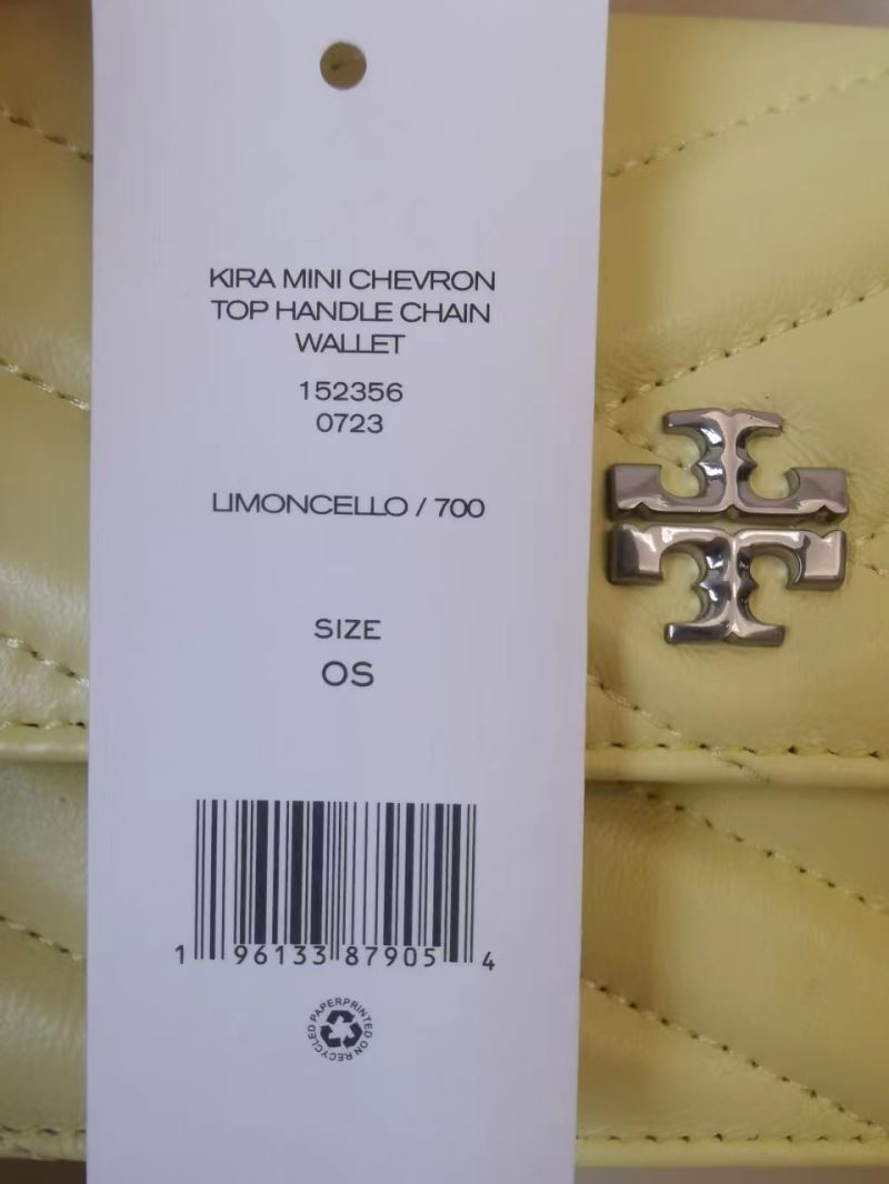 Tory Burch Top Handle Bags